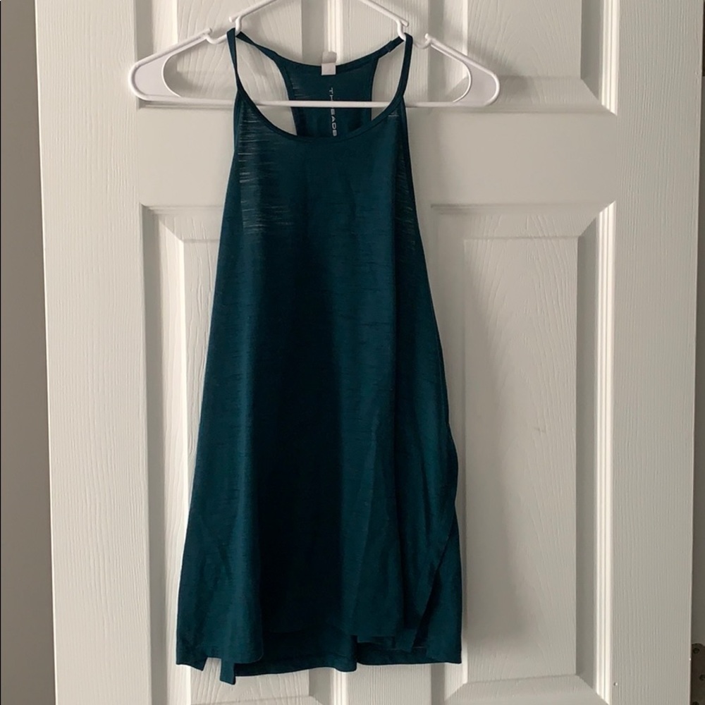 Under Armour Athletic tank top